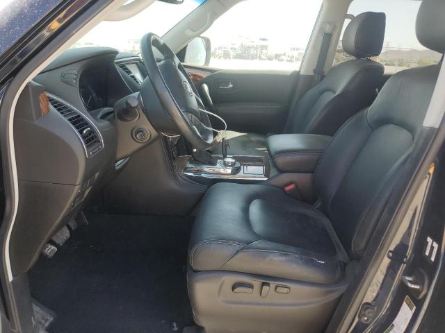 JN8AY2NC8JX502165 Nissan ARMADA SV