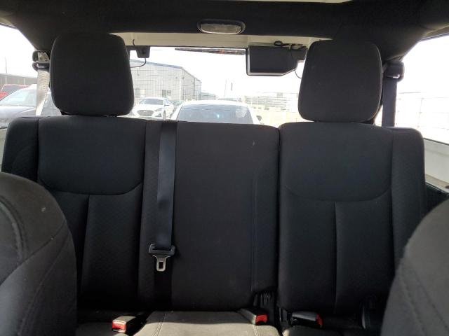 1C4BJWDG9FL638061 Jeep Wrangler Unlimited Sport