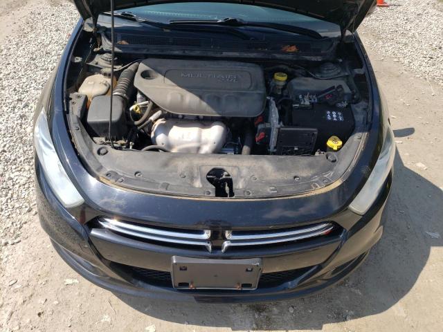 2015 DODGE DART LIMIT 1C3CDFCB3FD182624