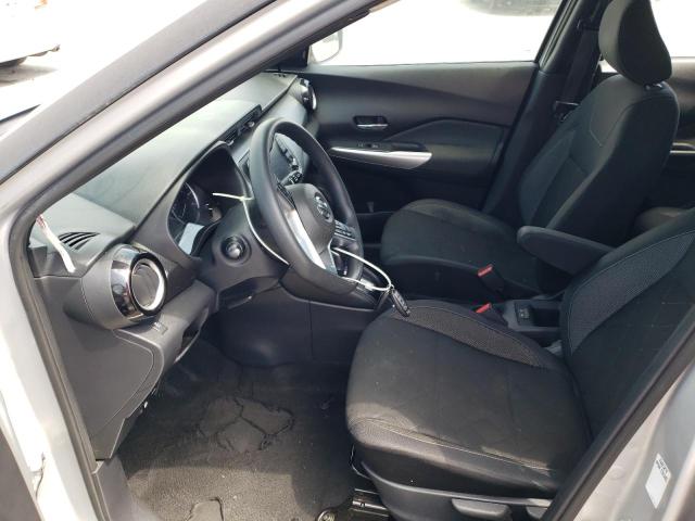 3N1CP5CU3KL533599 Nissan KICKS S