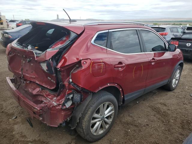 JN1BJ1CR3KW351686 Nissan Rogue Sport S