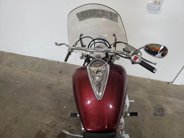 2006 HONDA VTX1300 C - 1HFSC55066A203618