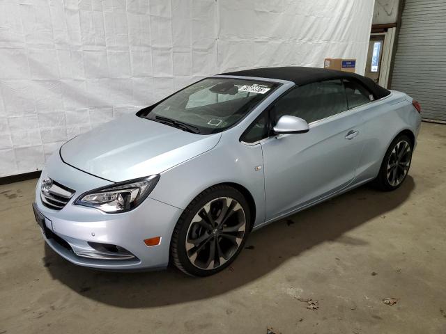 2016 Buick Cascada Premium