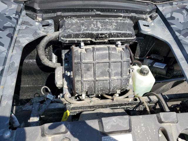 2021 KAWASAKI TERYX4 LE - JKBRTCJ18MB502200