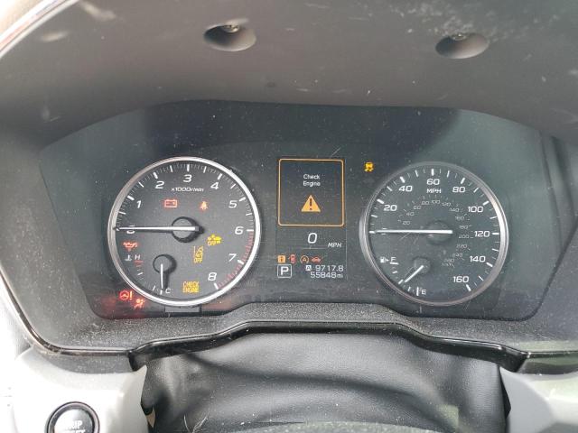 2020 SUBARU LEGACY 4S3BWAB6XL3012691