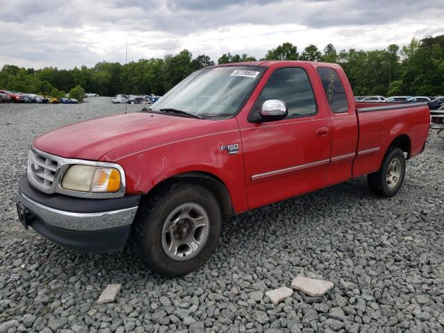 1998 Ford F-150 