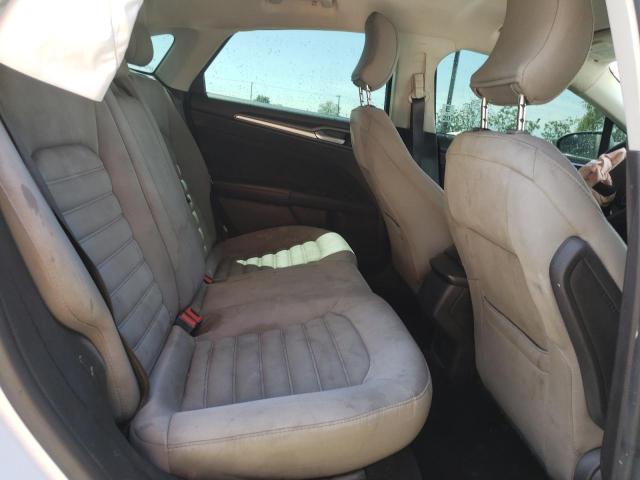 3FA6P0G71FR295438 Ford FUSION S