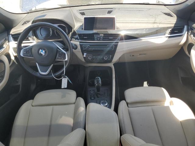 2022 BMW X2 XDRIVE2 - WBXYJ1C00N5T76471