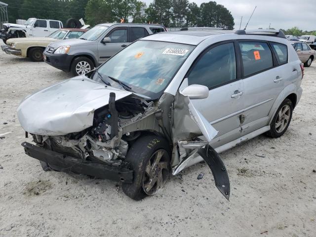 2007 Pontiac Vibe 