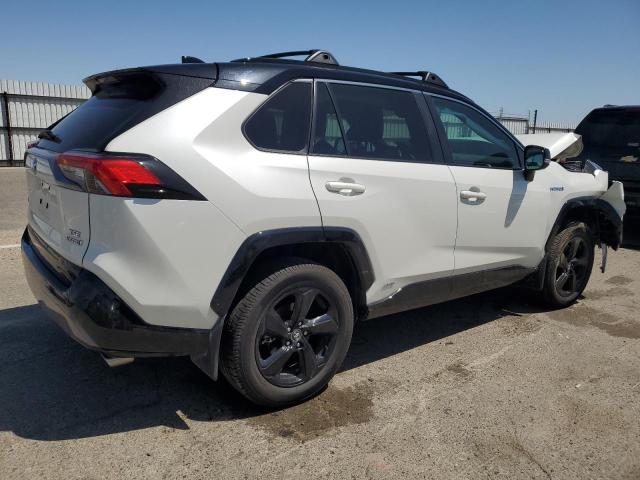 2T3EWRFV7LW063401 Toyota RAV4 XSE