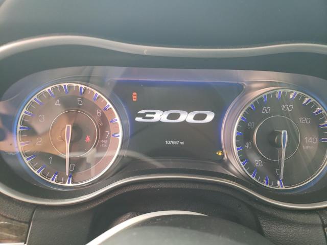 2016 CHRYSLER 300C - 2C3CCAEG1GH190241