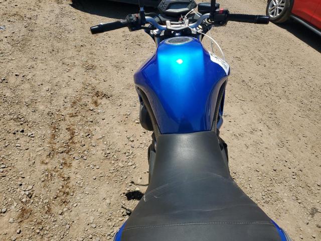 2009 KAWASAKI ER650 C - JKAEREC119DA36540