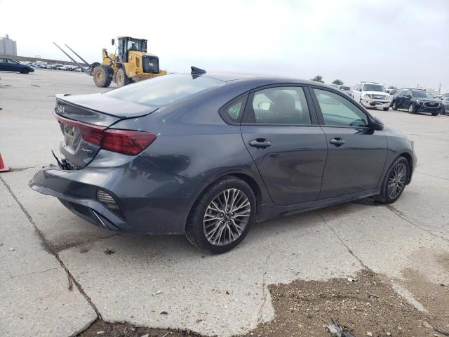 3KPF54AD2PE534347 KIA Forte Gt Line
