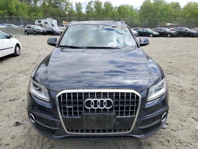 WA1WGBFP5EA040026 2014 AUDI Q5, photo no. 5