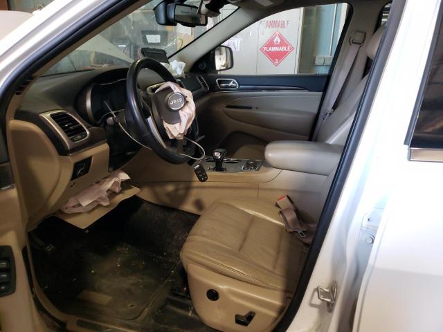 1C4RJFBG7FC650775 Jeep Grand Cherokee Limited