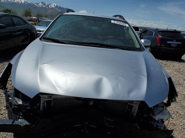 JF2GPABC5G8309452 Subaru Crosstrek Premium