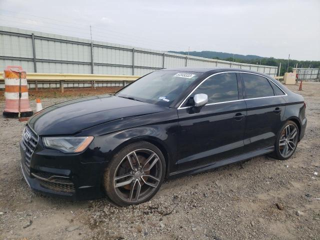 2015 AUDI S3 - WAUFFGFF7F1111139