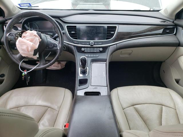 2017 BUICK LACROSSE P - 1G4ZR5SS1HU125730