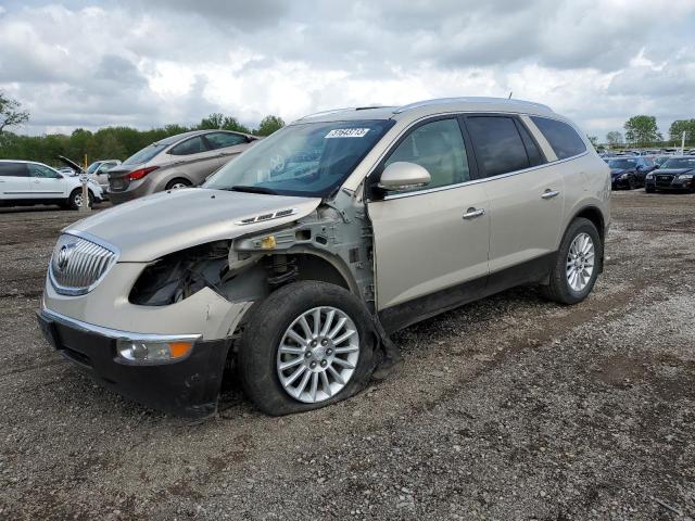 2010 Buick Enclave CX