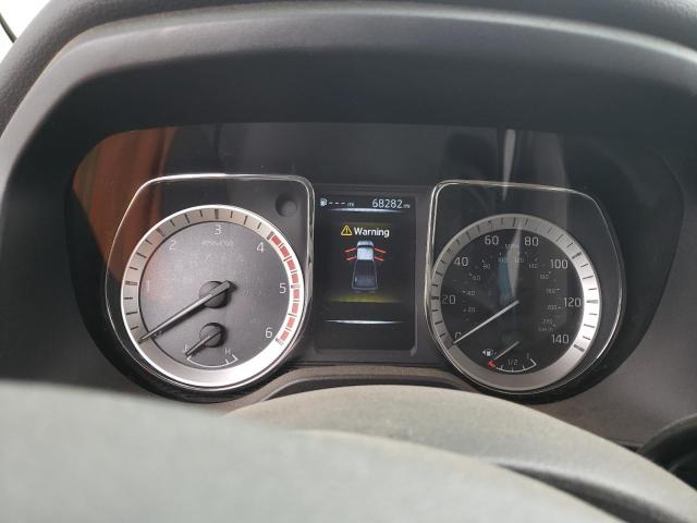 1N6BA1F47HN574208 Nissan Titan Xd Sl