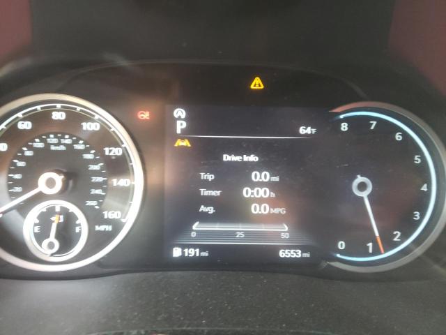 2023 GENESIS GV70 BASE - KMUMCDTC7PU083934
