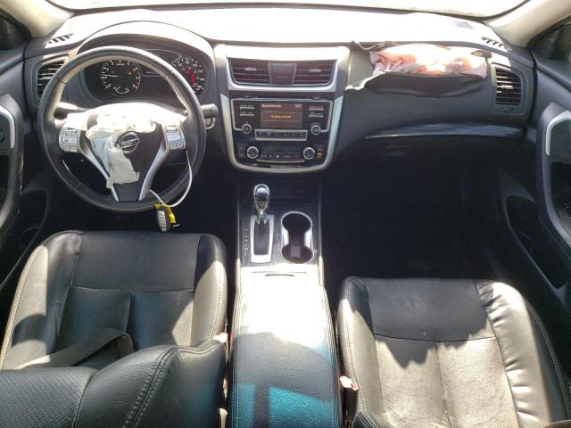 1N4AL3AP4JC211393 Nissan ALTIMA 2.5