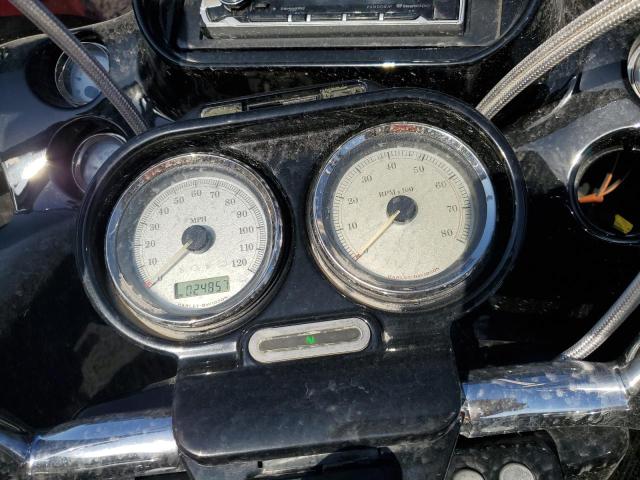 2007 HARLEY-DAVIDSON FLTR 1HD1FS4107Y678193