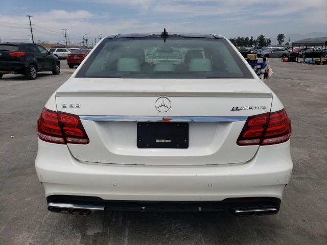 WDDHF7GB4GB243591 Mercedes-Benz E 63 AMG-S