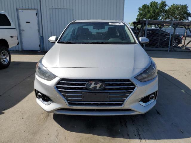 2018 HYUNDAI ACCENT LIM - 3KPC34A38JE037021