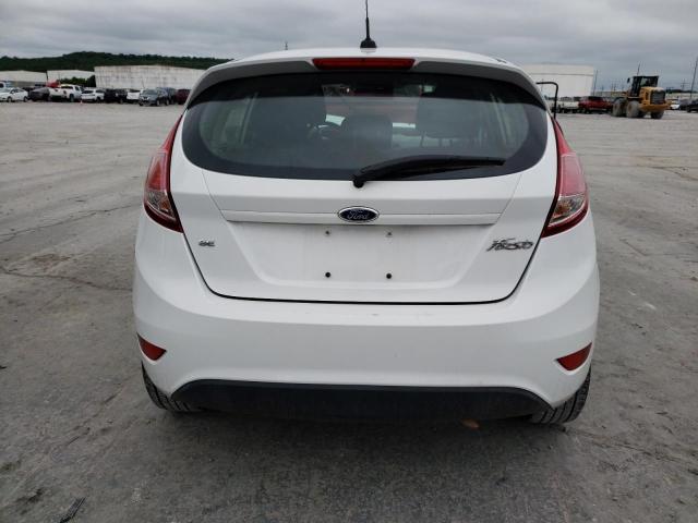 3FADP4EJ2GM142952 Ford FIESTA SE