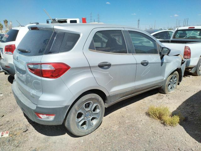 MAJ3S2FE9LC325437 Ford ECOSPORT S