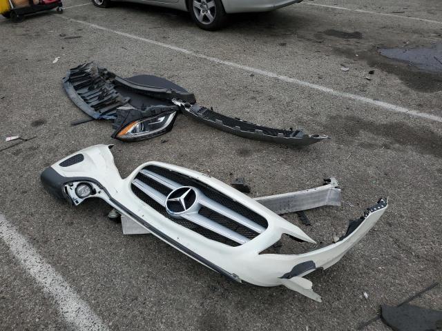 WDCTG4EB6FJ176851 Mercedes-Benz GLA 250