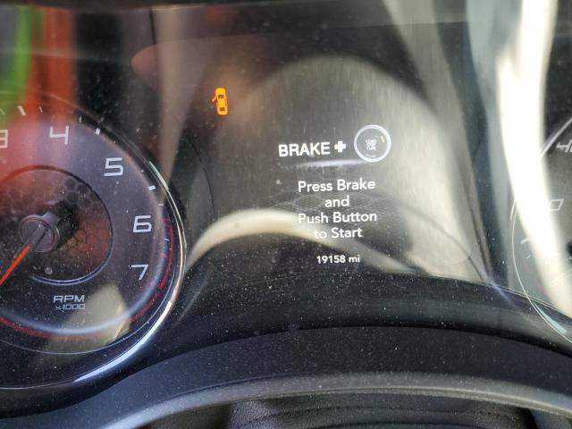 2C3CDXBG2LH175228 Dodge Charger Sxt