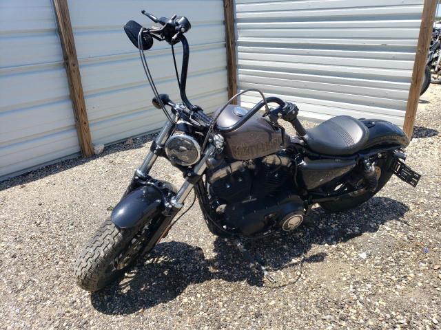 2016 HARLEY-DAVIDSON XL1200 FOR - 1HD1LC314GC429778