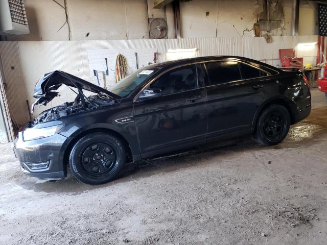 2013 Ford Taurus SHO