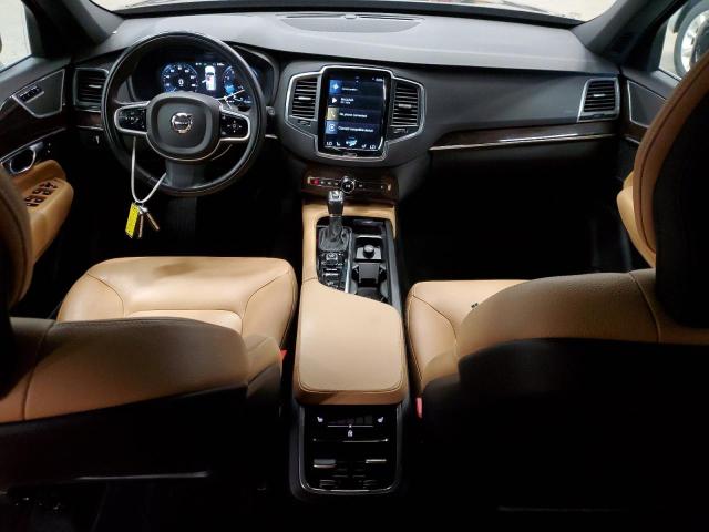 2019 VOLVO XC90 T6 MO - YV4A22PK9K1424420