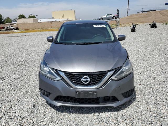 3N1AB7AP8JY309843 Nissan SENTRA S
