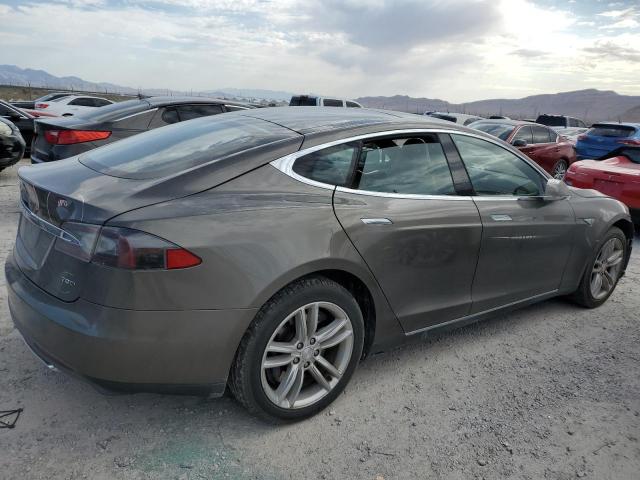 5YJSA1E25FF109294 Tesla MODEL S