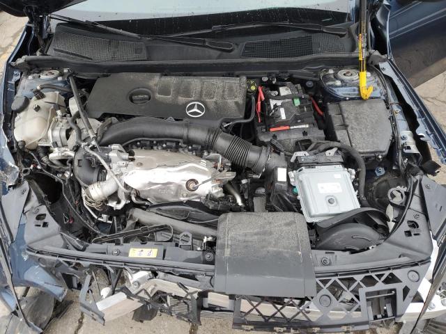 W1K3G4FB3MJ271214 Mercedes-Benz A 220 4matic