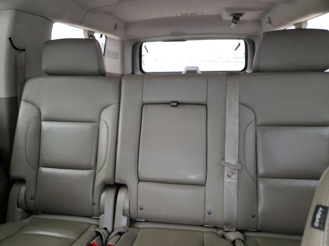 1GNSCJKC3FR296740 Chevrolet Suburban C1500 Lt
