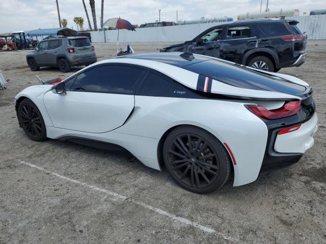 WBY2Z4C01L7F69034 BMW I8
