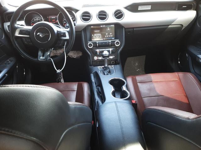 1FA6P8TH3F5302597 Ford MUSTANG