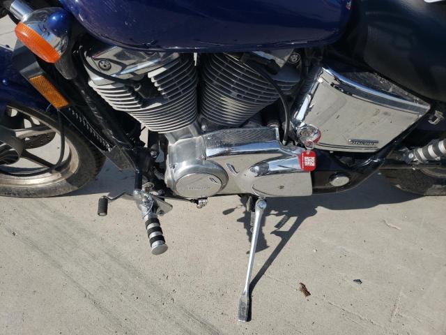 2004 HONDA VT1100 C 1HFSC18024A804090