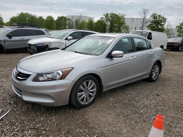 2011 Honda Accord Coupe EX