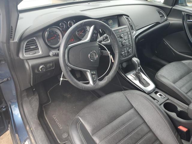 2016 BUICK CASCADA PR W04WT3N53GG129286