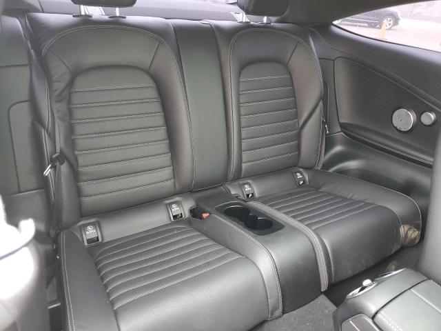 W1KWJ6EB9NG112255 Mercedes-Benz C 43 Amg