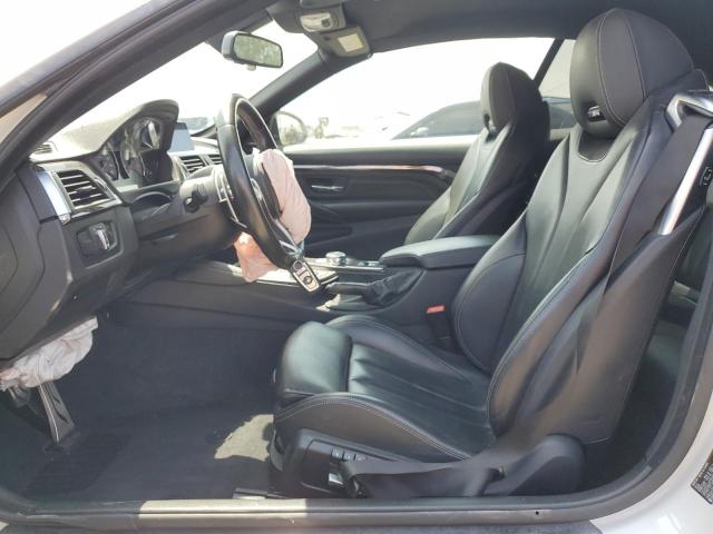 WBS4Z9C53JED22957 BMW M4