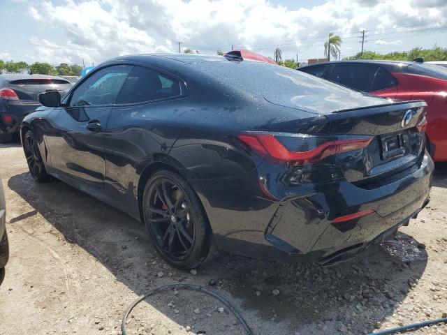 2022 BMW M440I - WBA83AP00NCH65916