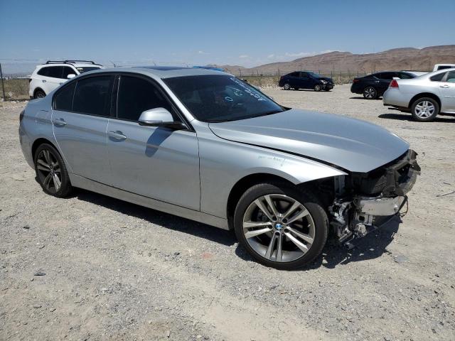 2016 BMW 328 I SULE - WBA8E9G57GNT47362