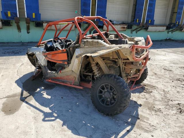 2019 POLARIS RZR XP TUR - 3NSVDE926KF782027